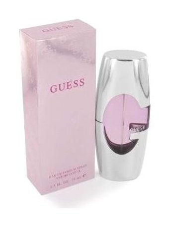 Guess EDP Baharatlı-Çiçeksi-Meyveli Kadın Parfüm 75 ml