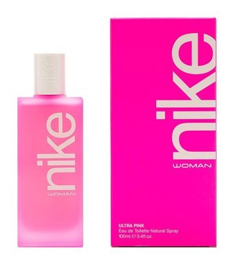 Nike Ultra Pink EDT Kadın Parfüm 100 ml