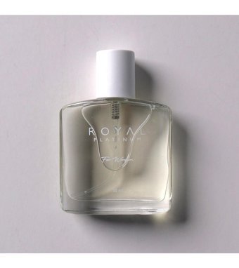 Royal Platinum W325 EDP Çiçeksi-Odunsu-Oryantal Kadın Parfüm 50 ml