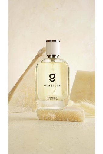 Glabella B 19 EDP Amber-Çiçeksi-Fresh Kadın Parfüm 50 ml