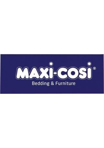 Maxi Cosi Soft Dikdörtgen Sünger Ortopedik 75x120 cm Beşik Yatağı