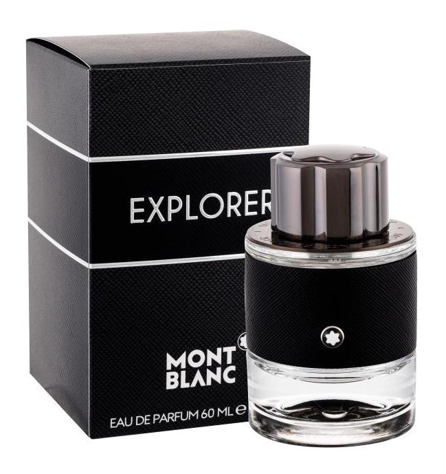 Montblanc Explorer EDP Baharatlı-Meyveli-Odunsu Kadın Parfüm 60 ml