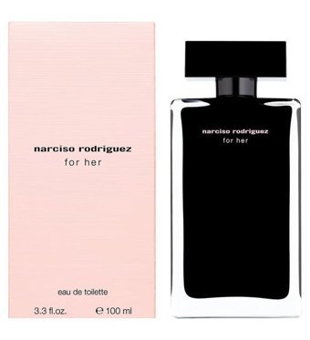 Narciso Rodriguez EDT Kadın Parfüm 100 ml