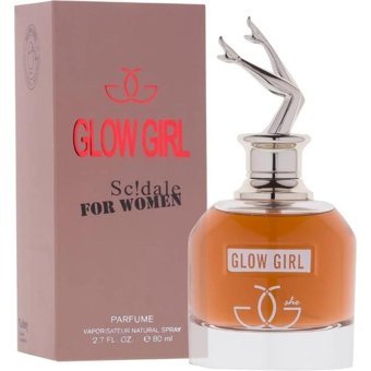 No Nome Glow Gril Sc!dale EDP Kadın Parfüm 80 ml