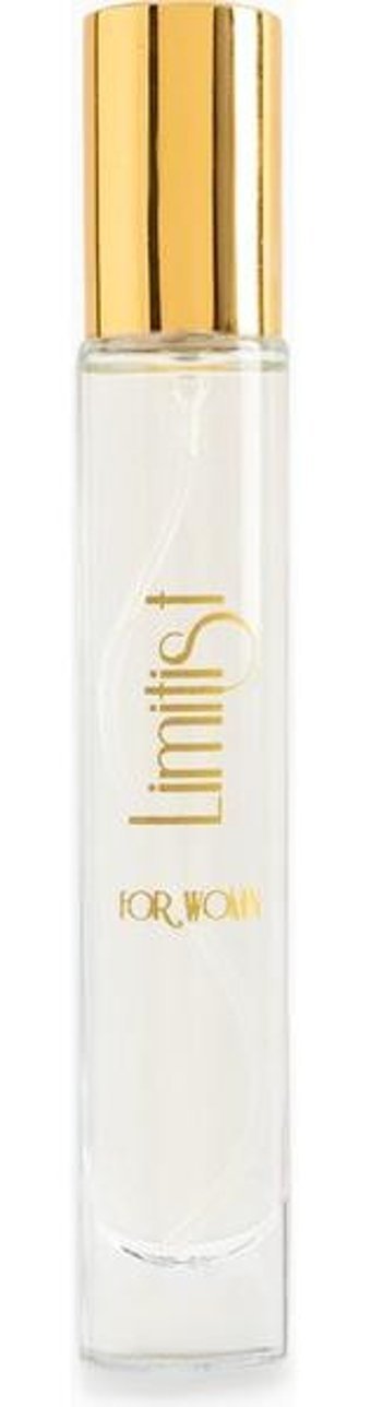 Koton Limitist EDT Amber-Meyveli-Turunçgil Kadın Parfüm 22 ml