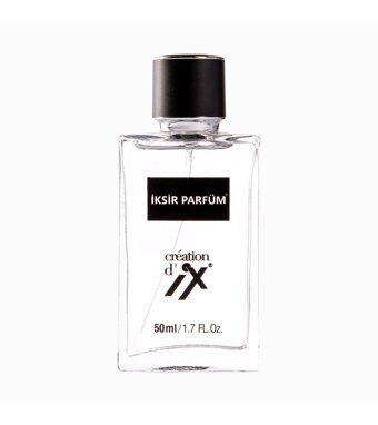 İksir Parfüm Alchimie 414 EDT Bergamot-Meyveli-Yeşilelma Kadın Parfüm 50 ml