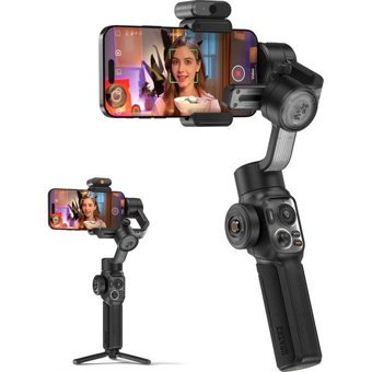 Zhiyun Smooth-5S AI Pro Kamera Gimbal