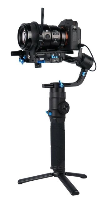 Sirui Exact Kamera Gimbal