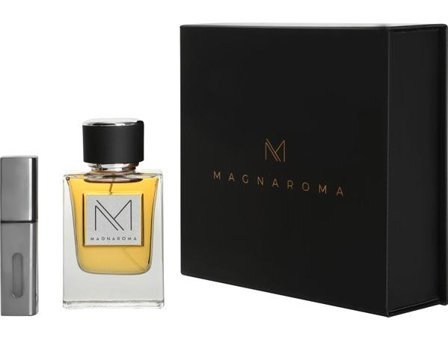 Magnaroma Havana EDP Baharatlı-Çiçeksi-Odunsu Erkek Parfüm 55 ml