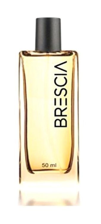 Brescia M-09 EDP Meyveli-Odunsu-Oryantal Erkek Parfüm 50 ml