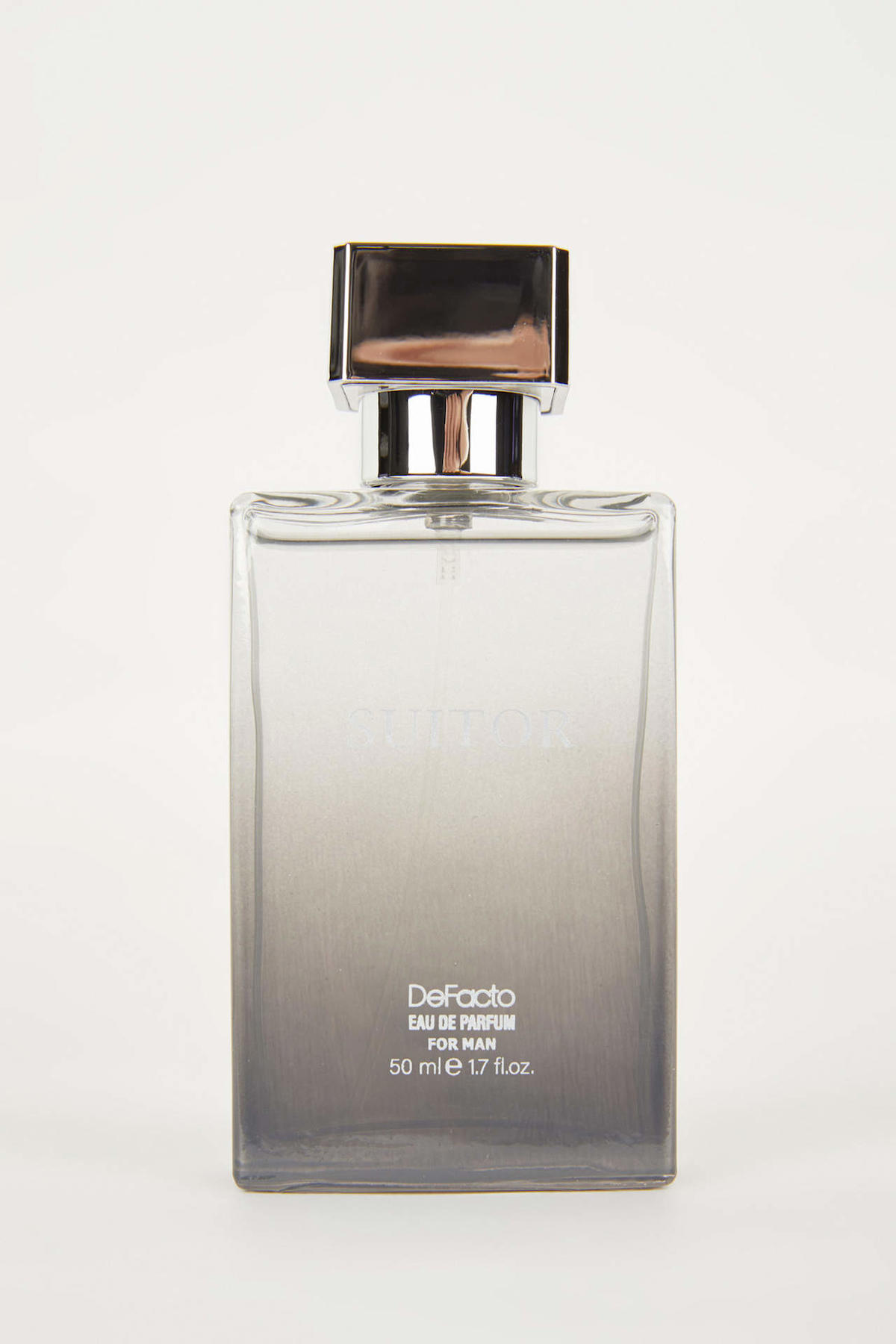 Defacto C3056AXNSGR101 EDP Amber-Çiçeksi-Oryantal Erkek Parfüm 50 ml