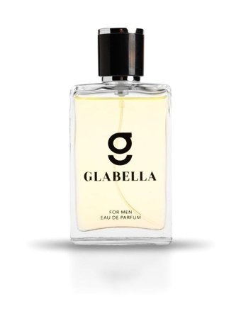 Glabella G20 EDP Amber-Çiçeksi-Odunsu Erkek Parfüm 50 ml