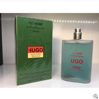 No Nome 082 Hugo EDT Erkek Parfüm 100 ml