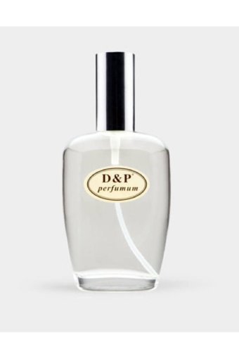 D&P A6 EDP Amber-Bergamot-Sandal Ağacı Erkek Parfüm 100 ml