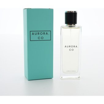 Aurora. Co No:410 EDP Baharatlı-Çiçeksi-Odunsu Erkek Parfüm 50 ml