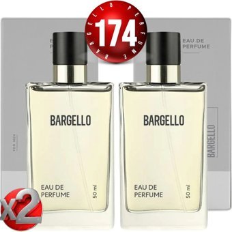 Bargello 174 EDP Çiçeksi-Fresh-Odunsu Erkek Parfüm 50 ml