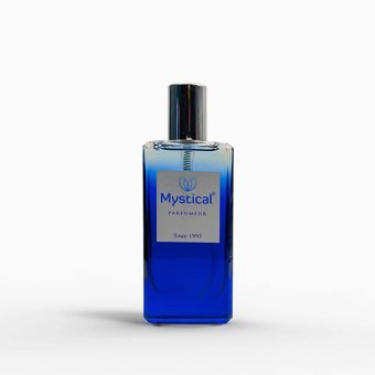 Mystical Parfumeur E-B02 EDP Erkek Parfüm 100 ml