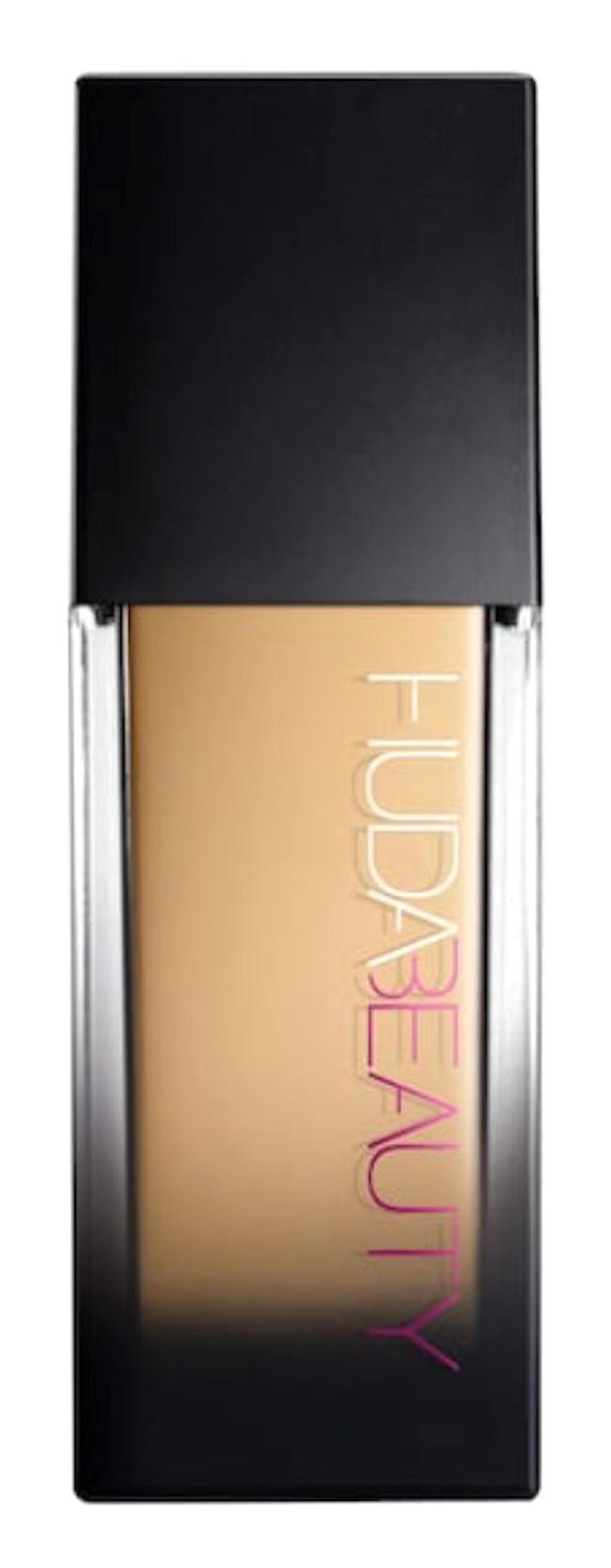 Huda Beauty Faux Filter Luminous Matte Su Bazlı Vegan Likit Tüp Fondöten 35 ml 210B Chai