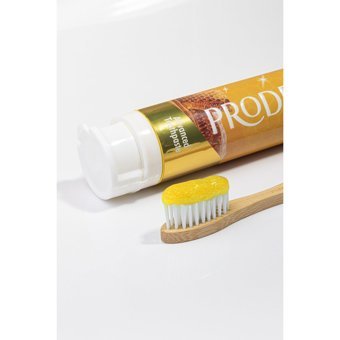 Prodent Advanced Ballı Organik Florürsüz Diş Macunu 90 gr