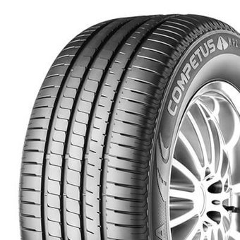 Lassa 245/45 R19 Competus H/P 102W XL Yaz Lastiği 2024