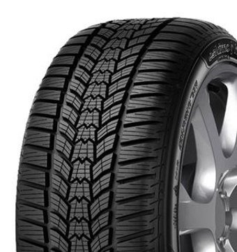 Sava 225/55 R16 Eskimo HP 2 95H M+S 3PMSF FP Kış Lastiği 2023