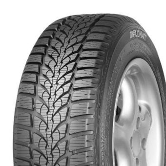 Diplomat 225/45 R17 Winter HP 94V XL M+S 3PMSF Kış Lastiği 2023