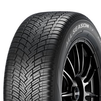 Pirelli 315/35 R20 Scorpion All Season SF2 RFT 110W XL M+S 3PMSF 4 Mevsim Lastik 2024