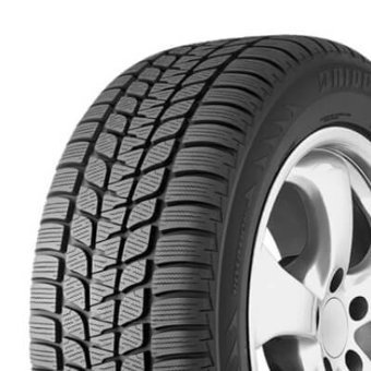 Bridgestone 255/50 R19 Blizzak LM25 4x4 RFT 107V XL M+S 3PMSF Kış Lastiği 2023