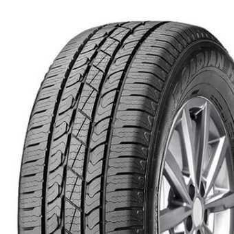 Nexen 255/70 R16 Roadian HTX RH5 111S M+S Yaz Lastiği 2023