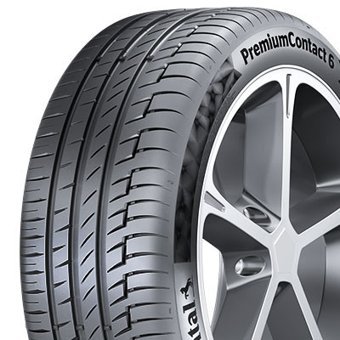 Continental 245/45 R19 PremiumContact 6 AO 102Y XL FR Yaz Lastiği 2023