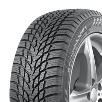 Nokian Tyres 225/45 R18 Tyres Snowproof 1 95V XL M+S 3PMSF Kış Lastiği 2023