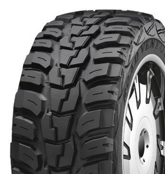 Marshal 265/75 R16 Road Venture KL71 119Q 4 Mevsim Lastik 2024