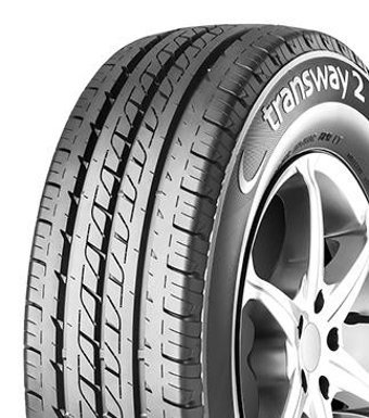 Lassa 235/65 R16C Transway 2 121/119Q Yaz Lastiği 2024