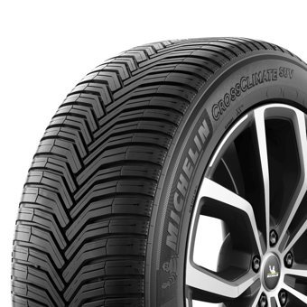 Michelin 215/70 R16 Crossclimate SUV 100H 4 Mevsim Lastik 2023