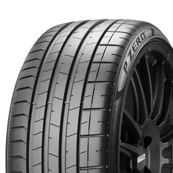 Pirelli 315/35 R20 P-Zero PZ4 LS RFT 110W XL Yaz Lastiği 2024