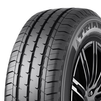 Triangle 215/70 R15C Connex VAN TV701 109/107S Yaz Lastiği 2023