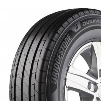 Bridgestone 205/65 R16C Duravis Van 107/105T Yaz Lastiği 2024