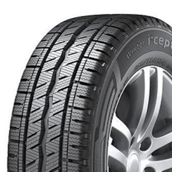 Hankook 195/80 R14C Winter i'cept LV RW12 106/104R M+S 3PMSF Kış Lastiği 2023