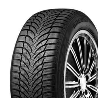 Nexen 175/70 R13 WinGuard Snow'G WH2 82T M+S 3PMSF Kış Lastiği 2024