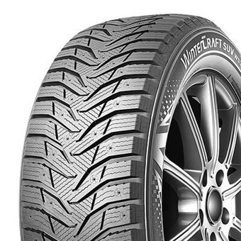 Kumho 275/40 R20 WinterCraft SUV Ice WS31 106T XL M+S 3PMSF Kış Lastiği 2023