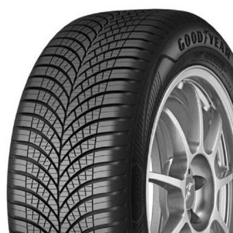 Goodyear 245/45 R19 Vector 4Seasons Gen-3 102H XL M+S 3PMSF 4 Mevsim Lastik 2024