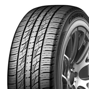 Kumho 255/50 R20 Crugen Premium KL33 105H Yaz Lastiği 2023