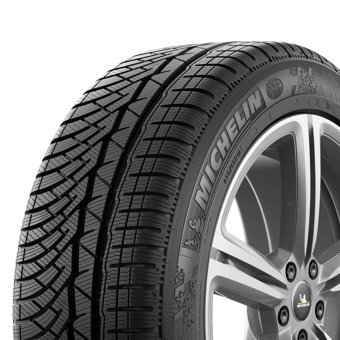 Michelin 245/35 R20 Pilot Alpin PA4 N1 91V GRNX Kış Lastiği 2024