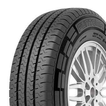 Funtoma 235/65 R16C VanFun 121/119R Yaz Lastiği 2024