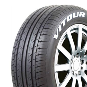 Vitour 175/50 R13 Formula 72H Yaz Lastiği 2024