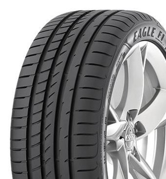 Goodyear 275/35 R20 Eagle F1 Asymmetric 2 ROF MOE 102Y XL FP Yaz Lastiği 2023