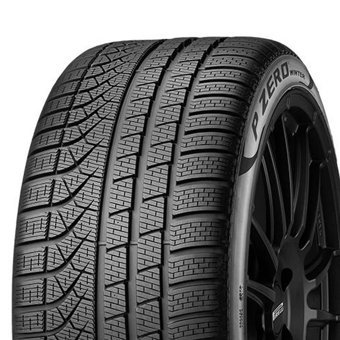 Pirelli 235/35 R19 P Zero Winter 91V XL M+S 3PMSF Kış Lastiği 2023