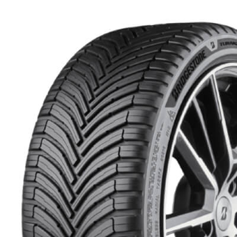 Bridgestone 225/45 R19 Turanza All Season 6 96W XL M+S 3PMSF 4 Mevsim Lastik 2024