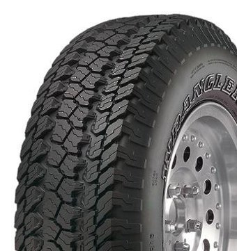 Goodyear 205 R16C Wrangler AT/S 110/108S Yaz Lastiği 2023