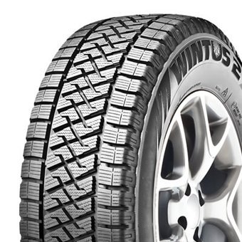 Lassa 215/75 R16C Wintus 2 116/114R M+S 3PMSF Kış Lastiği 2023